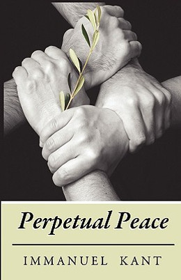 Perpetual Peace (PB) (2009)