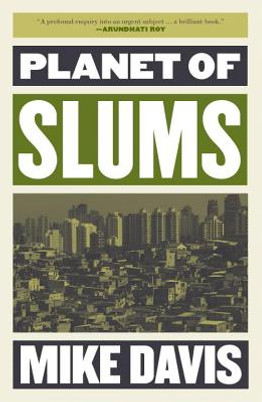 Planet of Slums (PB) (2017)