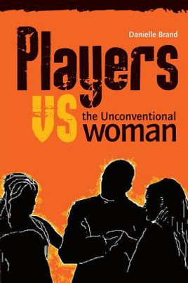 Players Vs the Unconventional Woman (PB) (2017)