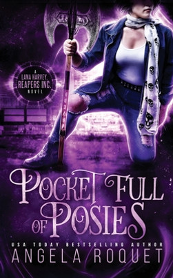Pocket Full of Posies #2 (PB) (2020)