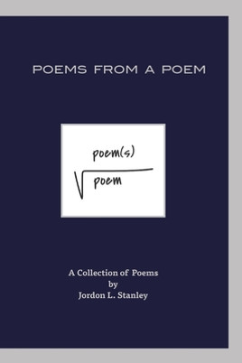 Poems From a Poem (PB) (2019)