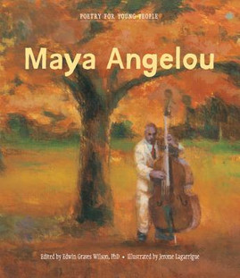 Poetry for Young People: Maya Angelou (HC) (2013)