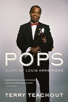 Pops: A Life of Louis Armstrong (PB) (2010)