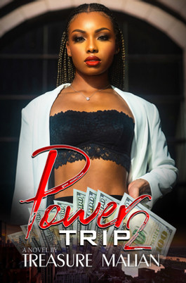 Power Trip 2 (MM) (2021)