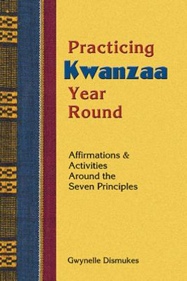 Practicing Kwanzaa (PB) (2000)