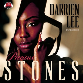 Precious Stones (CD) (2021)