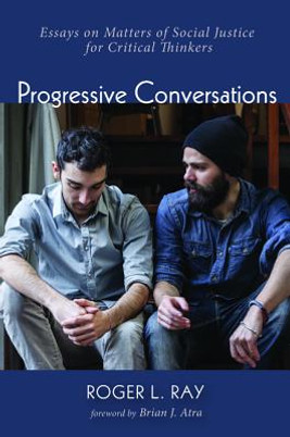 Progressive Conversations (PB) (2016)