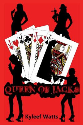 Queen of Jacks (PB) (2016)
