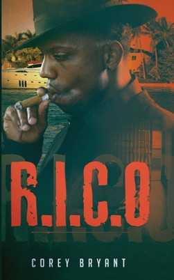 R.I.C.O Vol. 1 (PB) (2021)