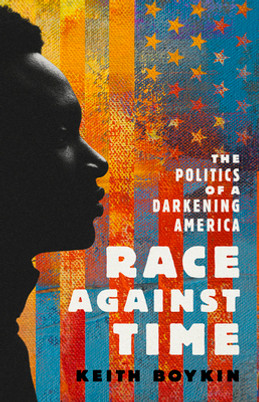 Race Against Time: The Politics of a Darkening America (HC) (2021)