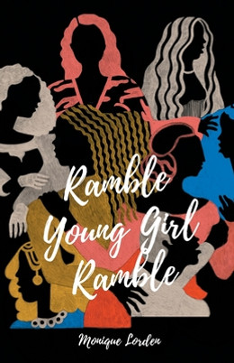 Ramble Young Girl Ramble (PB) (2021)