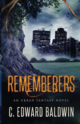 Rememberers (PB) (2015)