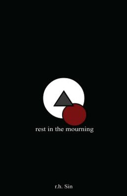 Rest in the Mourning (HC) (2016)