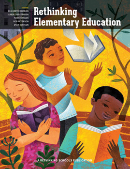 Rethinking Elementary Education (PB) (2012)