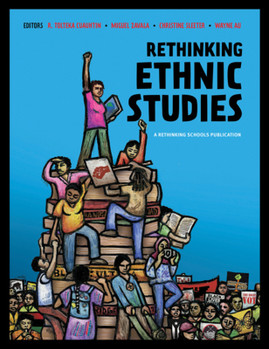 Rethinking Ethnic Studies (PB) (2019)