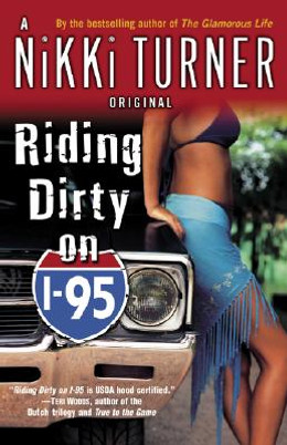 Riding Dirty on I-95 (PB) (2006)