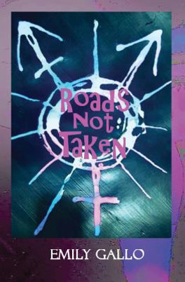 Roads Not Taken (PB) (2017)