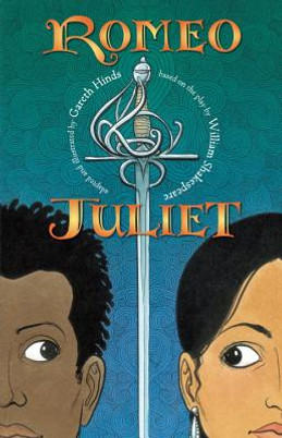 Romeo & Juliet (PB) (2013)