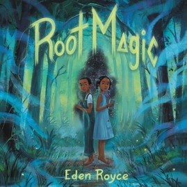 Root Magic (CD) (2021)