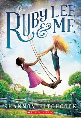Ruby Lee and Me (PB) (2018)