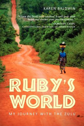Ruby's World (PB) (2011)