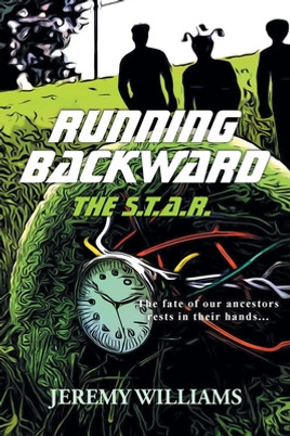 Running Backward (PB) (2020)