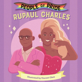 Rupaul Charles (2020)