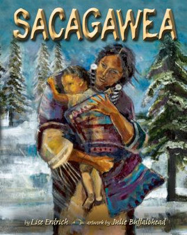 Sacagawea (HC) (2003)