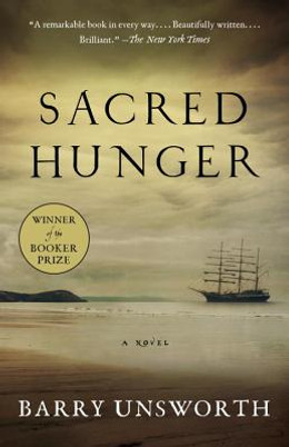 Sacred Hunger (PB) (2017)