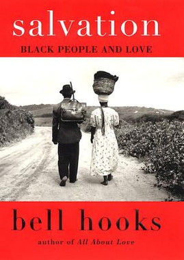 Salvation: Black People and Love (PB) (2001)