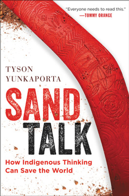 Sand Talk: How Indigenous Thinking Can Save the World (HC) (2020)