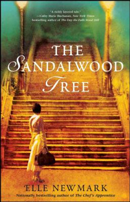 Sandalwood Tree (PB) (2012)