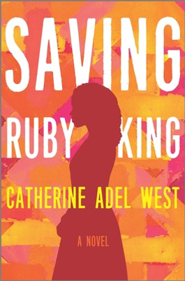 Saving Ruby King (HC) (2020)
