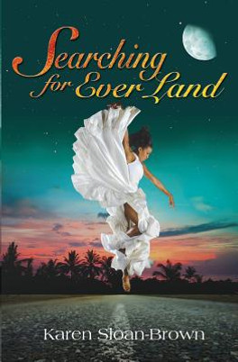 Searching for Ever Land (PB) (2014)