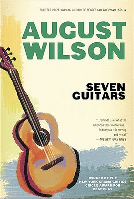 Seven Guitars (PB) (1997)