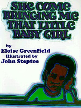 She Come Bringing Me That Little Baby Girl (PB) (1993)