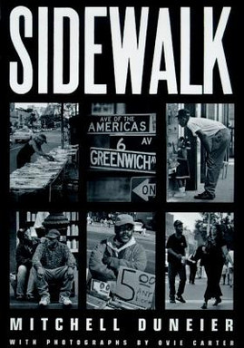 Sidewalk (PB) (2000)
