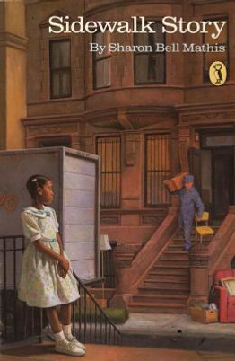 Sidewalk Story (PB) (1986)