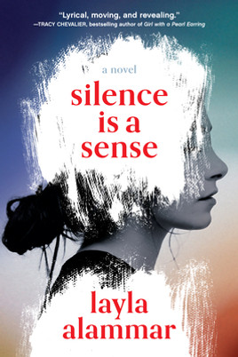 Silence Is a Sense (HC) (2021)