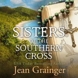 Sisters of the Southern Cross (CD) (2021)