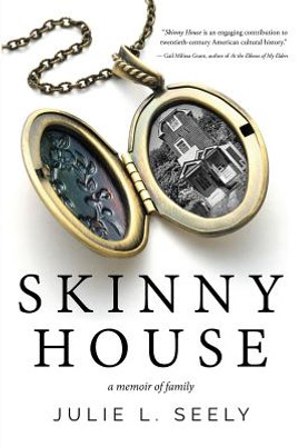 Skinny House: A Memoir of Family (PB) (2019)