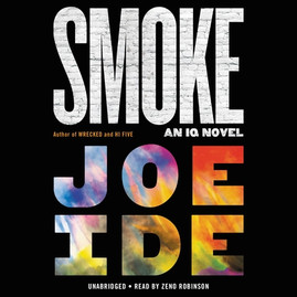 Smoke #5 (CD) (2021)