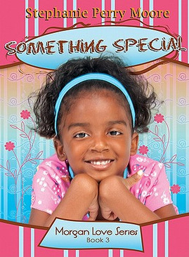 Something Special #03 (PB) (2011)