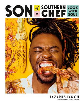 Son of a Southern Chef: Cook with Soul (PB) (2019)