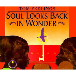 Soul Looks Back in Wonder (PB) (1999)