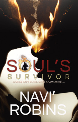 Soul's Survivor (PB) (2020)