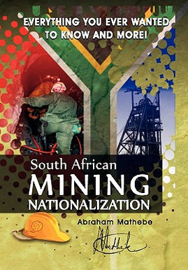 South African Mining Nationalization (PB) (2010)