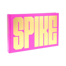 Spike (HC) (2021)