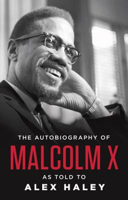 The Autobiography of Malcolm X (PB)