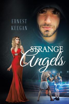 Strange Angels (PB) (2018)